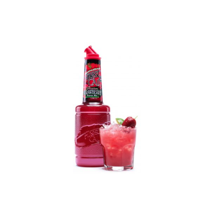 Finest Call Strawberry Puree