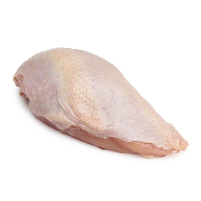 Tuppbröstfilé 5kg fryst