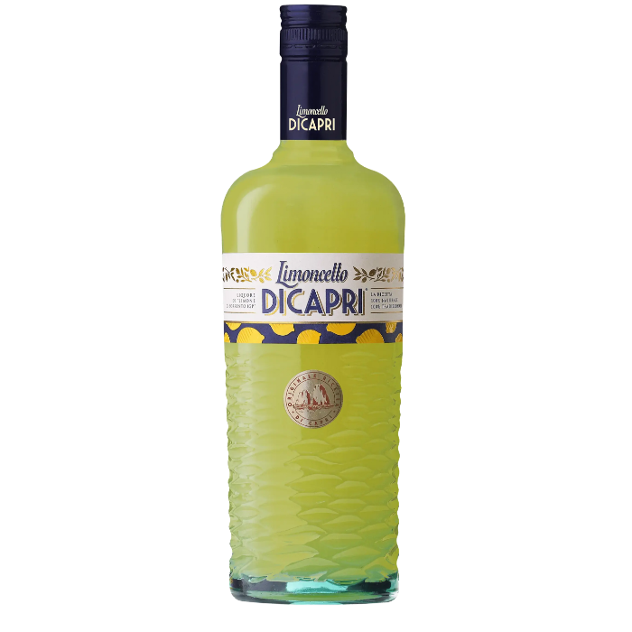 Limonciello di Capri