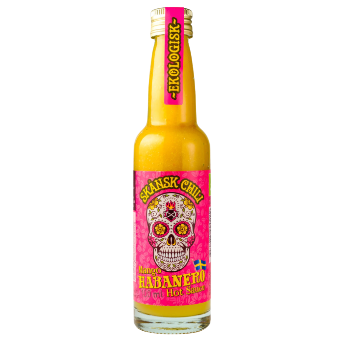 Mango Habanero 100 ml