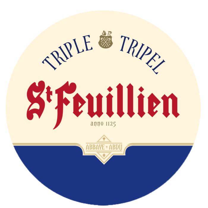 St Feuillien Tripel 20L