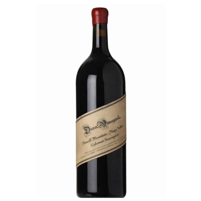 Dunn Vineyards Howell Mountain 2022 1,5L