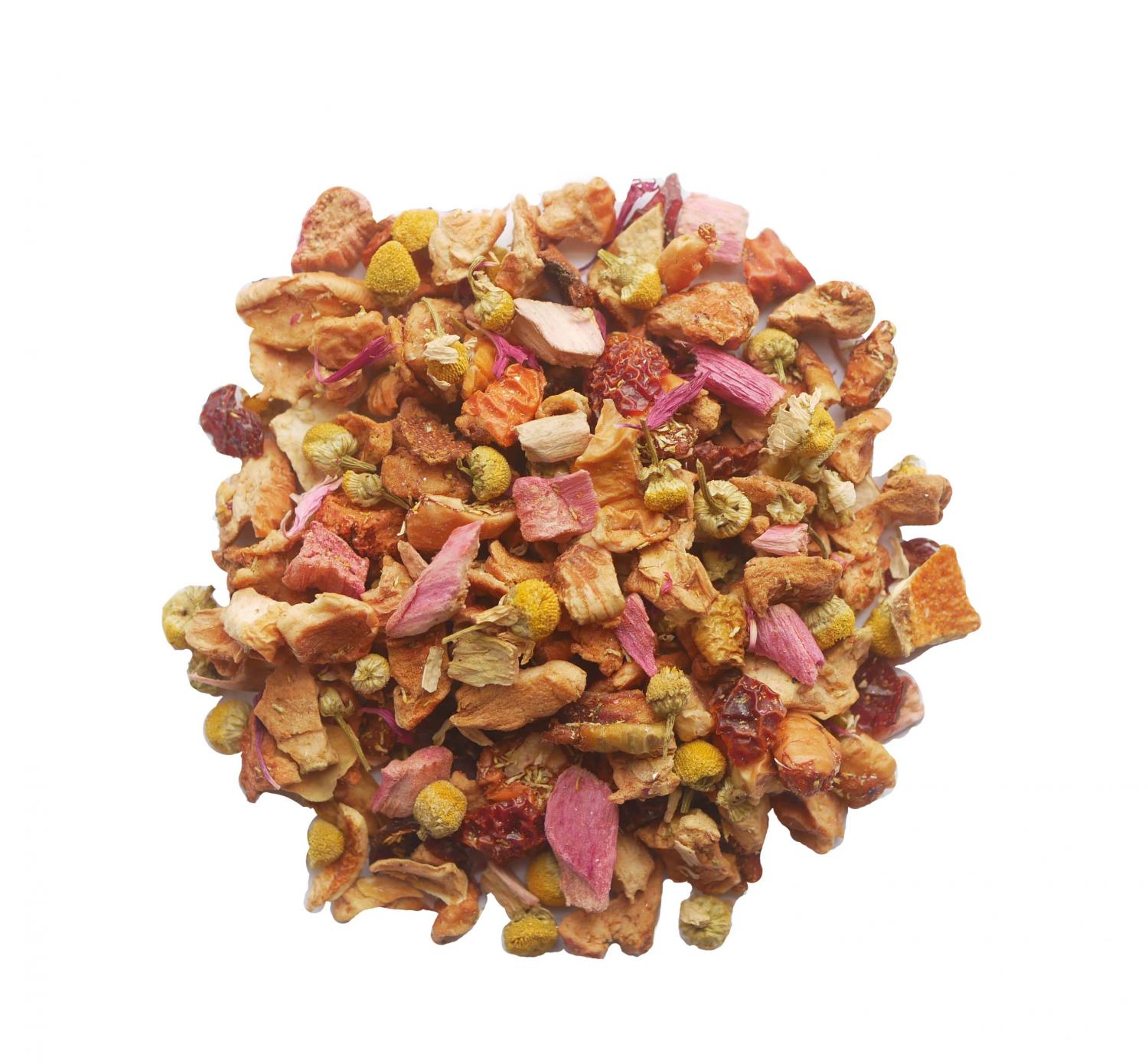 Rabarberdröm Lösvikt