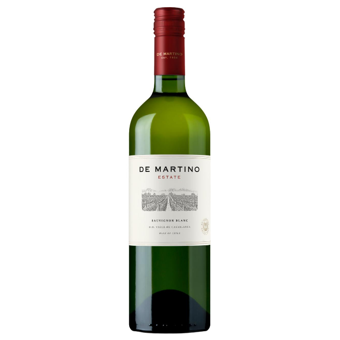 Estate Sauvignon Blanc