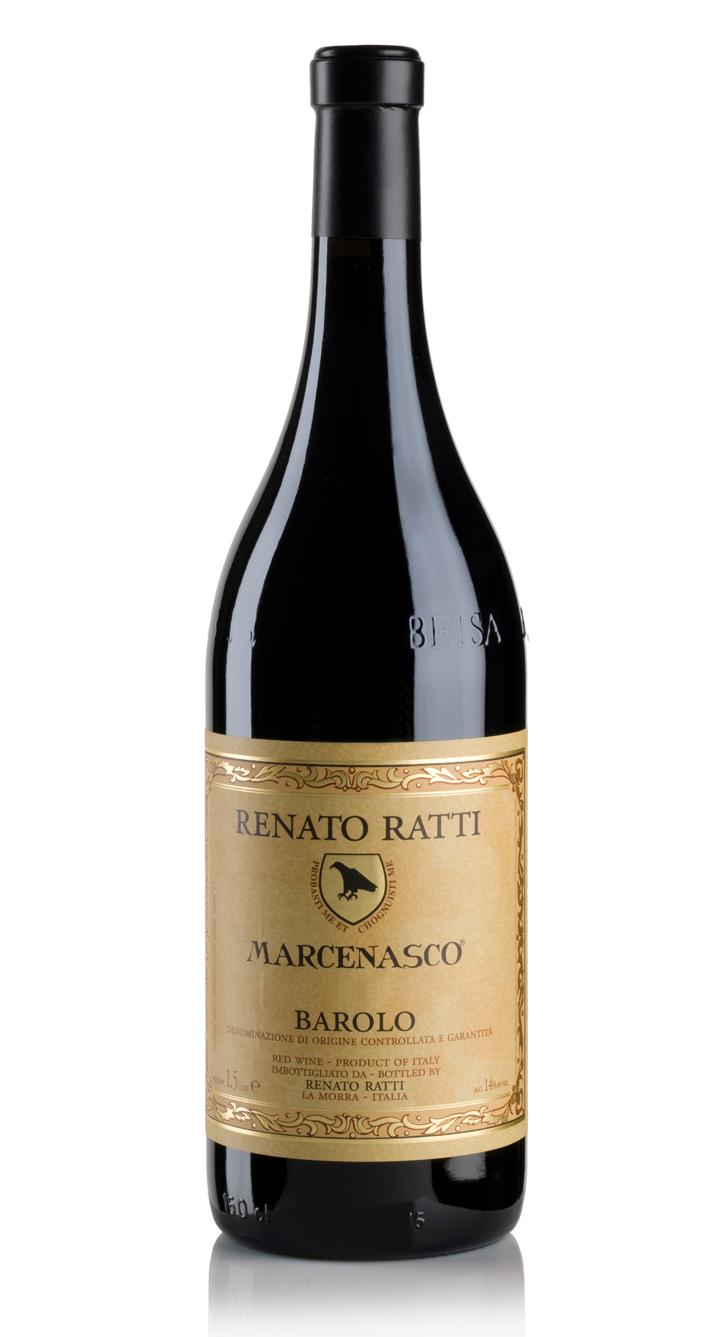 BAROLO MARCENASCO MAGNUM