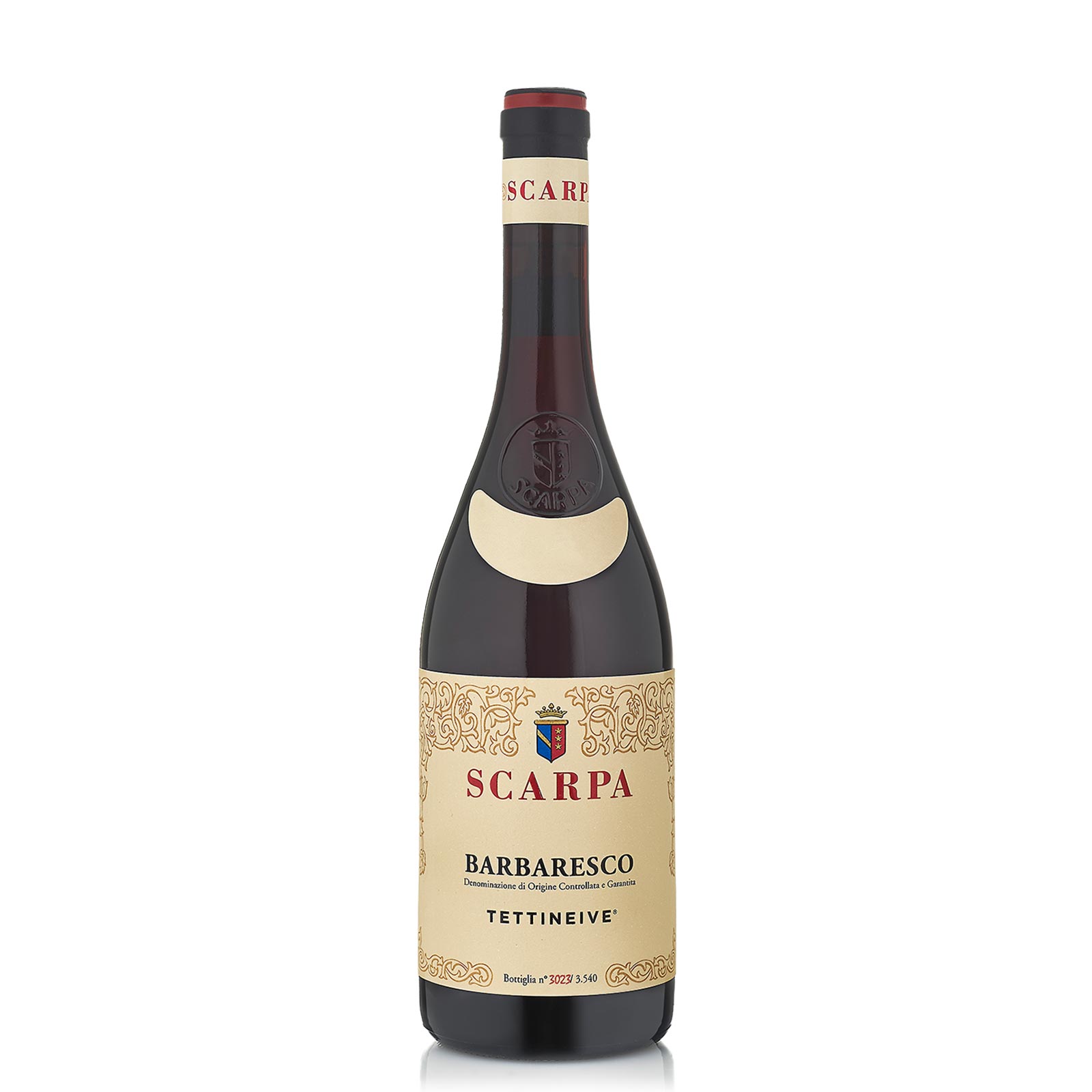 Barbaresco Tettineive
