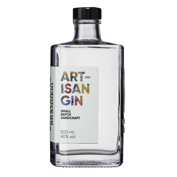Barsebäcks Bränneri - Artisan Gin