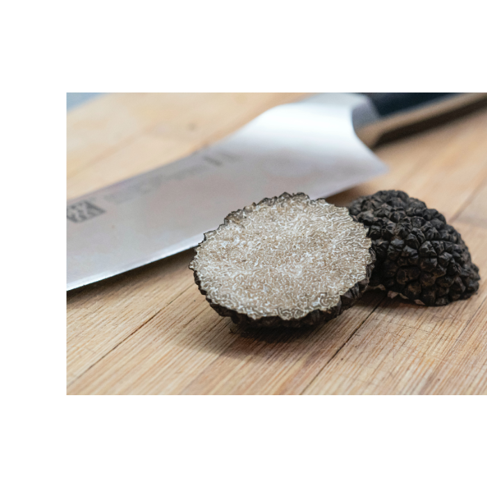 Sommartryffel "Tuber Aestivum" 1a klass