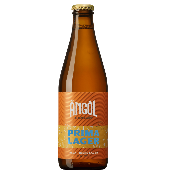 Ängöl Prima Lager
