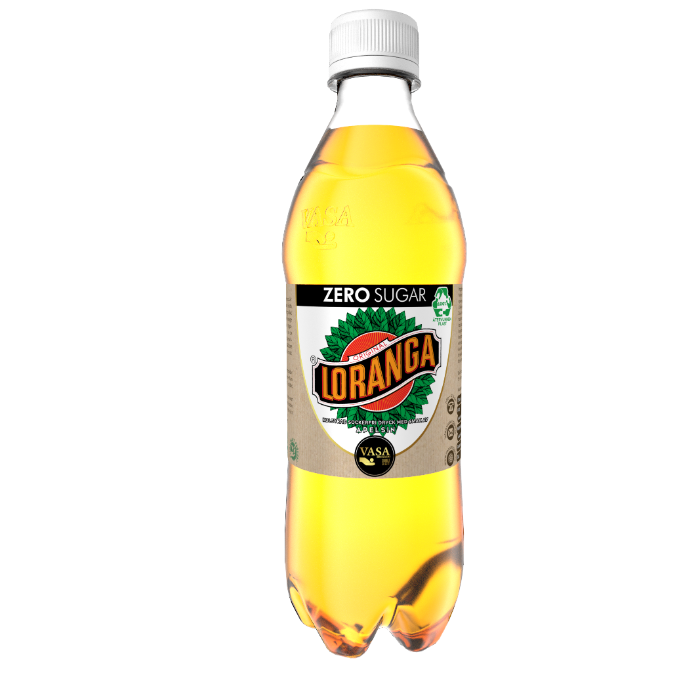 Loranga Zero