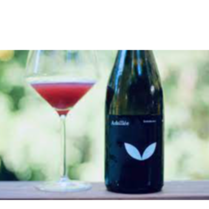 Quetsches Alors - Krikon PetNat