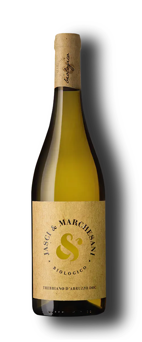 Trebbiano d'Abruzzo