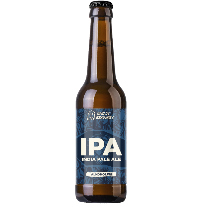Ghost Alkoholfri IPA