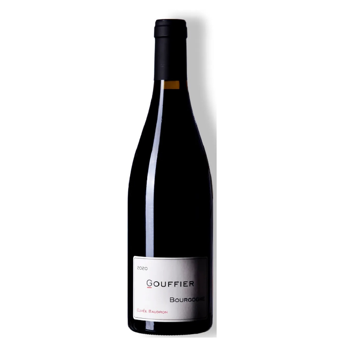 Gouffier - Bourgogne Cuvée Baudron