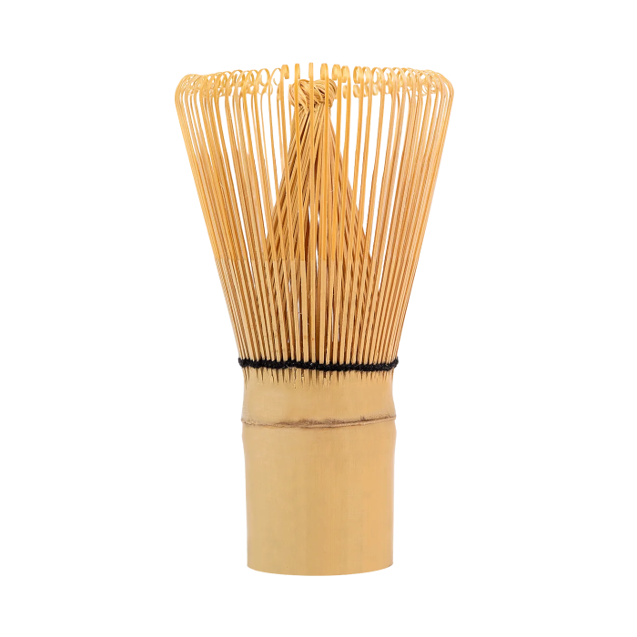 Matchavisp - Äkta bambu (9)