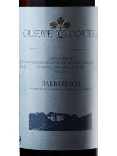 Barbaresco DOCG Magnum