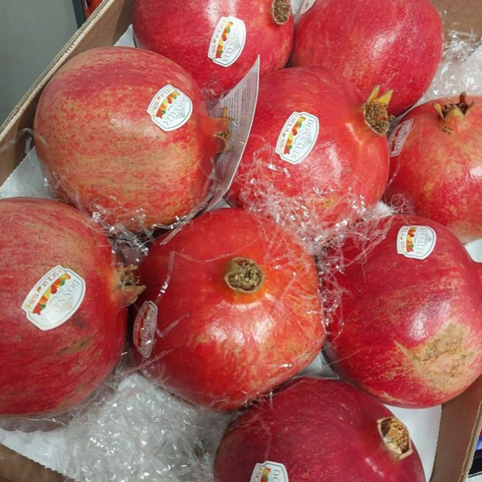 MELO Granatäpple/Melograno, piccolo