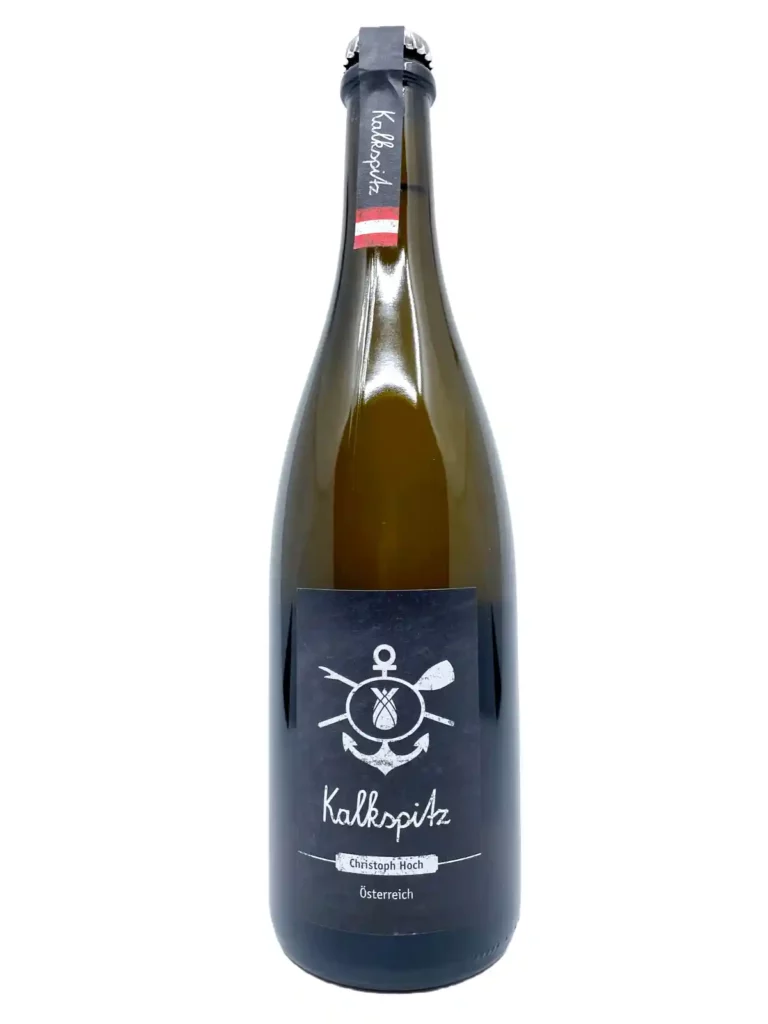 Christoph Hoch - KALKSPITZ