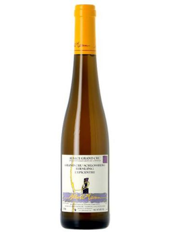 Riesling Schlossberg G Cru L'Epicentre
