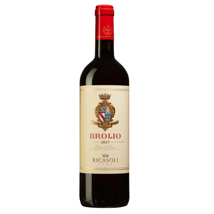 Brolio Chianti Classico 375ml