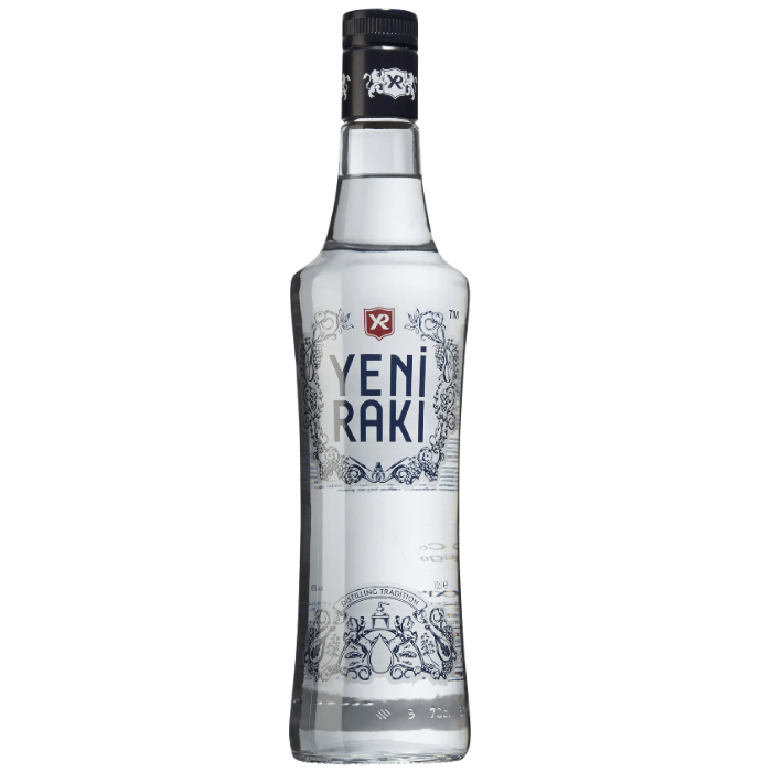 Yeni Raki