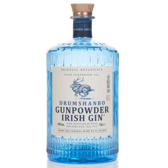 Drumshanbo Gunpowder Irish Gin
