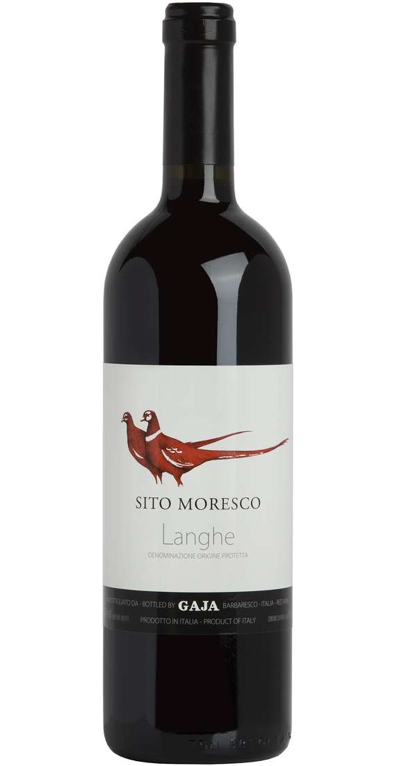 Sito Moresco Langhe
