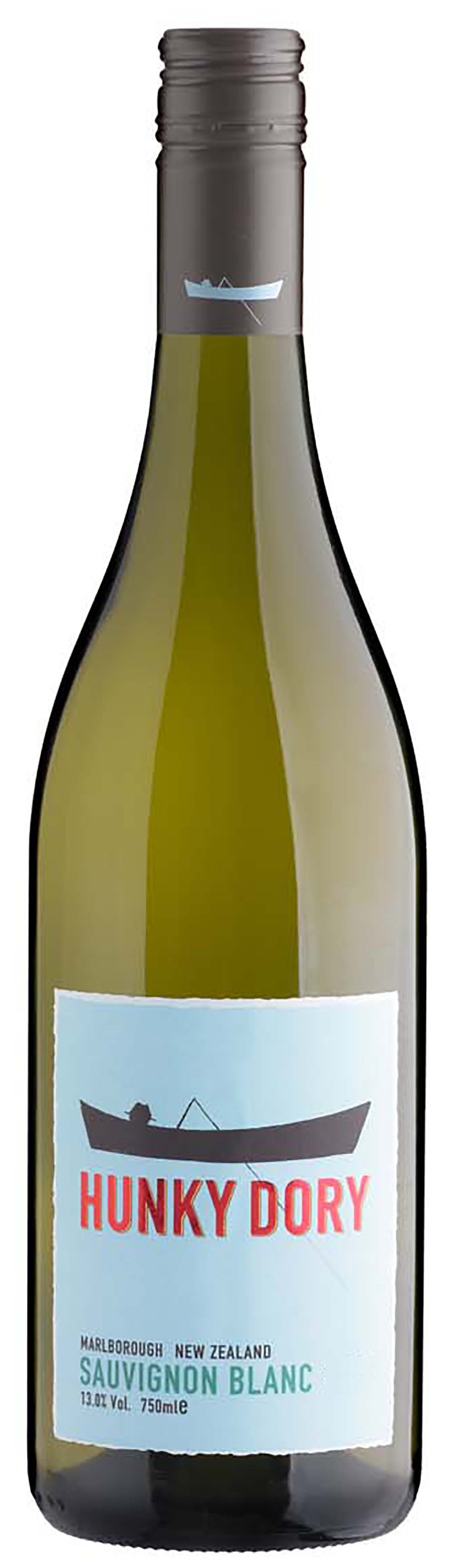 HUNKY DORY SAUVIGNON BLANC EKO VEGAN