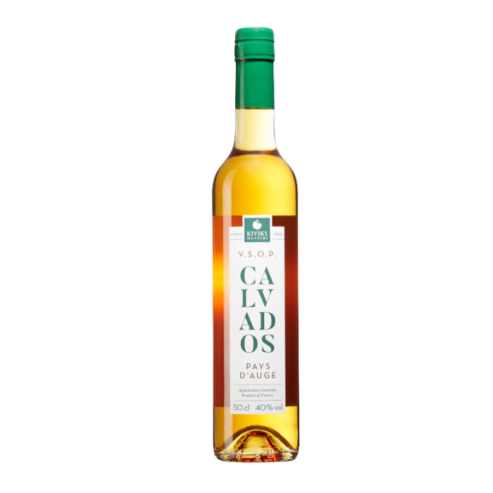 Calvados VSOP 40% 50cl