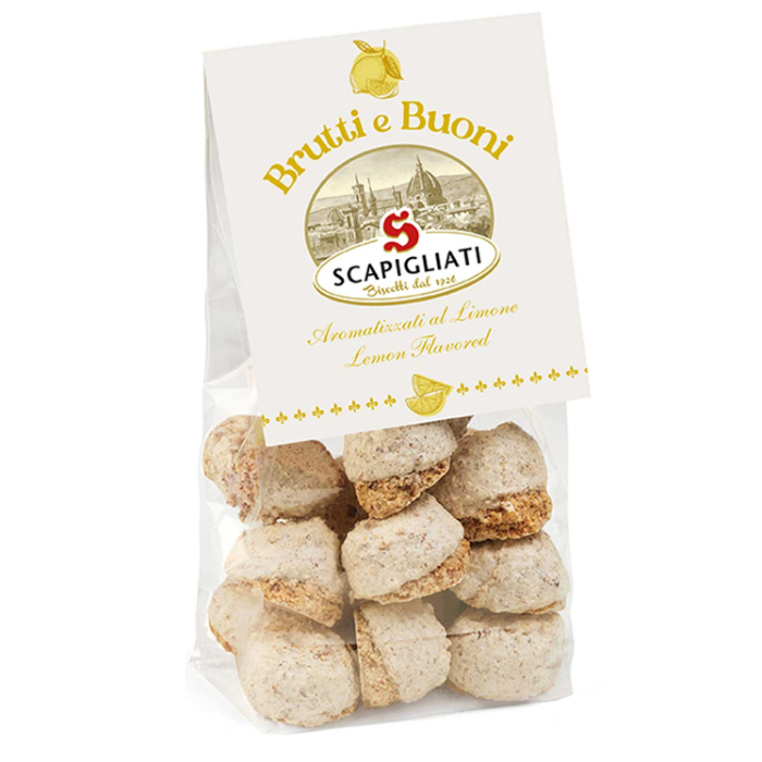 Brutti e Buoni Citron