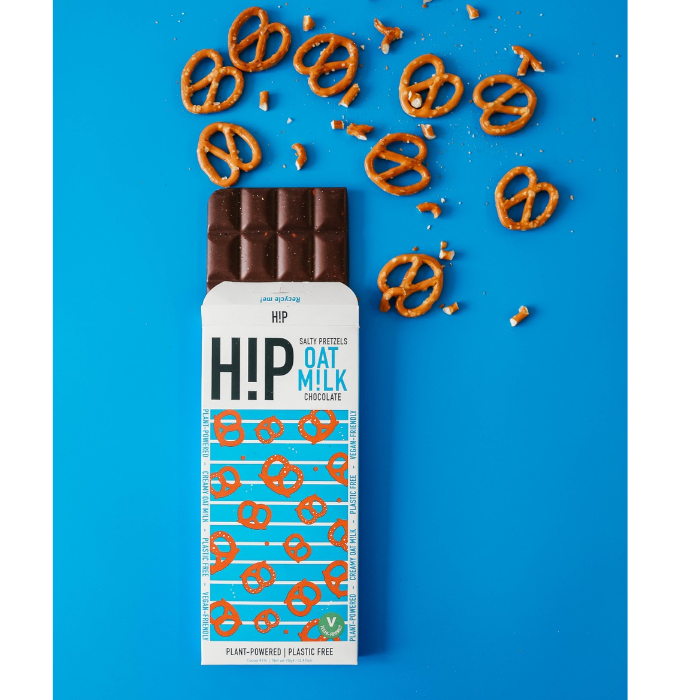 HiP - Salty Pretzels