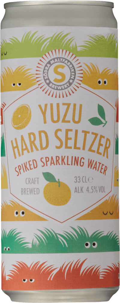 YUZU SELTZER
