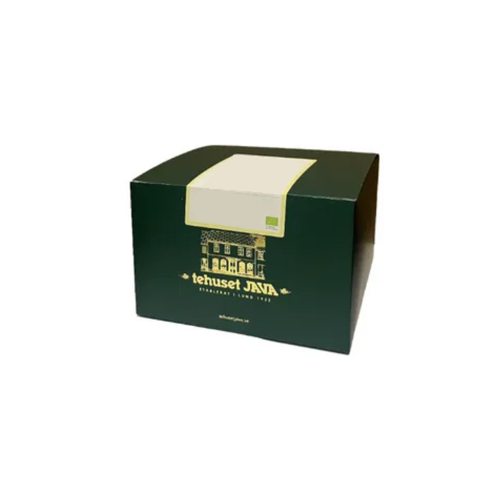 Midsommarblandning 40-pack tepåsar i folie