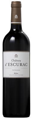 Ch. d'Escurac Haut-Médoc