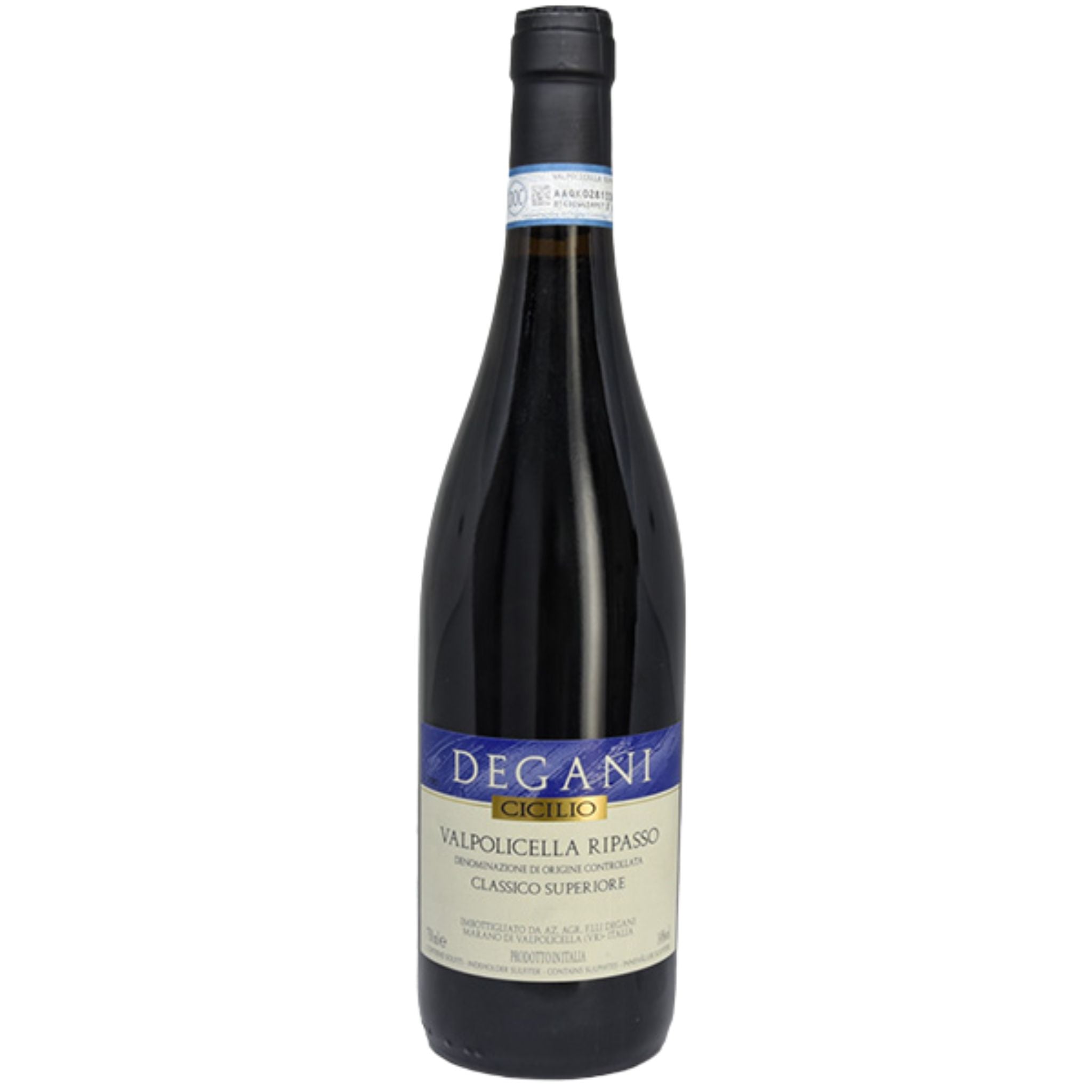 Cicilio Valpolicella Ripasso Superiore