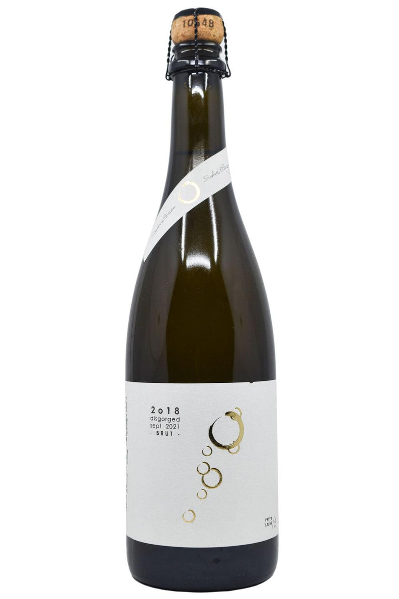 2018 Peter Lauer Sekt- Saar