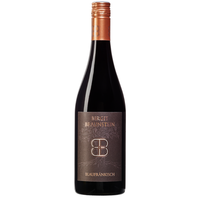 Blaufränkisch Heide