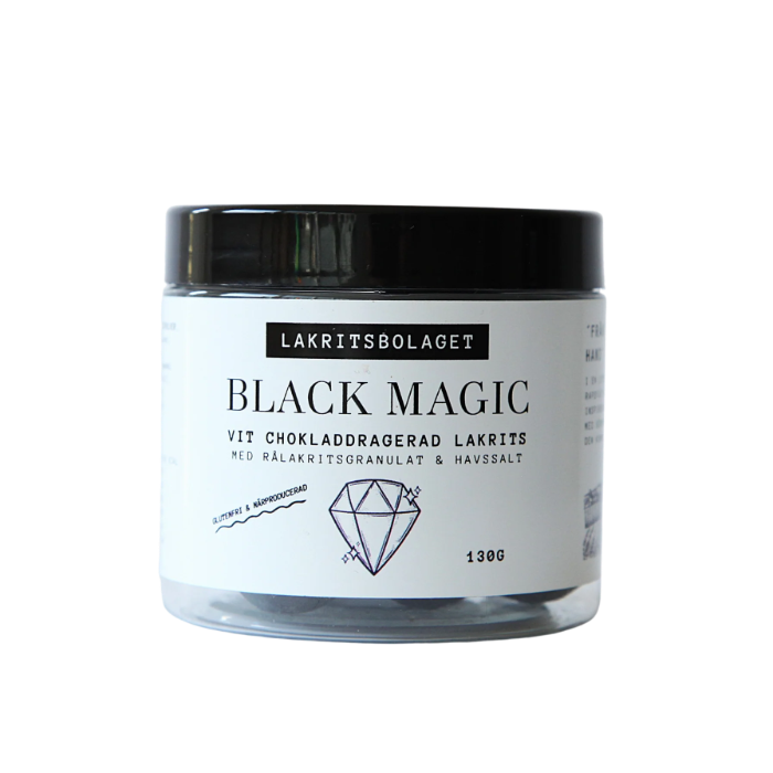 Black Magic
