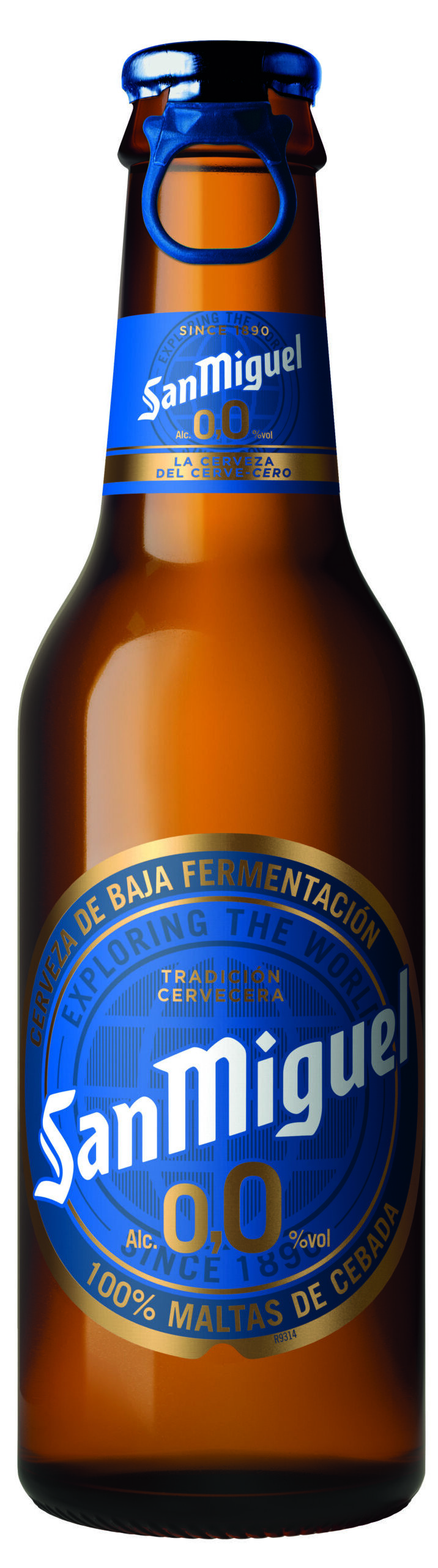 Alkoholfri 25cl 0,0%