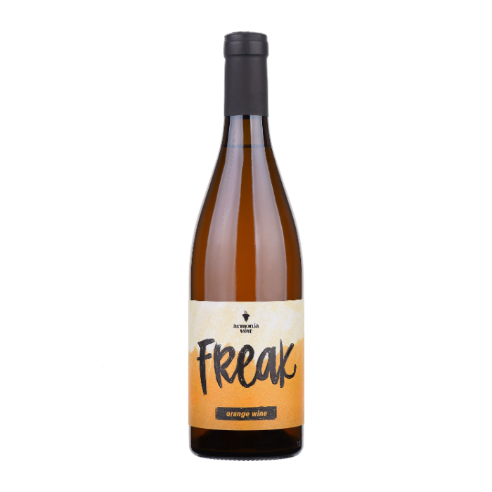 Freak 12% orange vin /Tenuta Larmonia - 750ml)