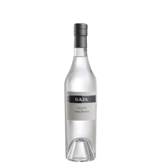 Grappa di Barbaresco