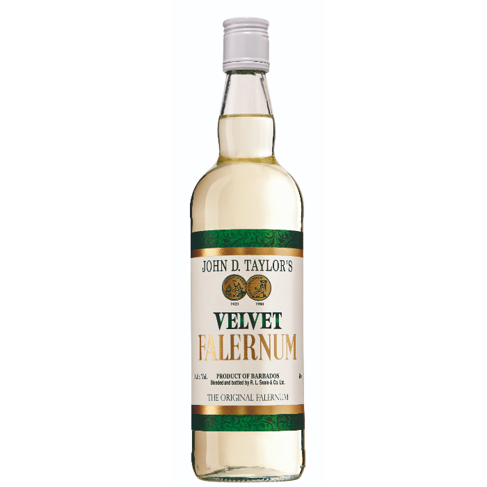 Velvet Falernum