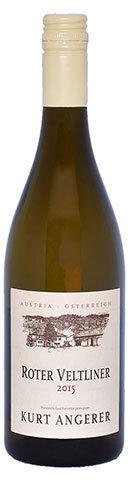 Roter Veltliner