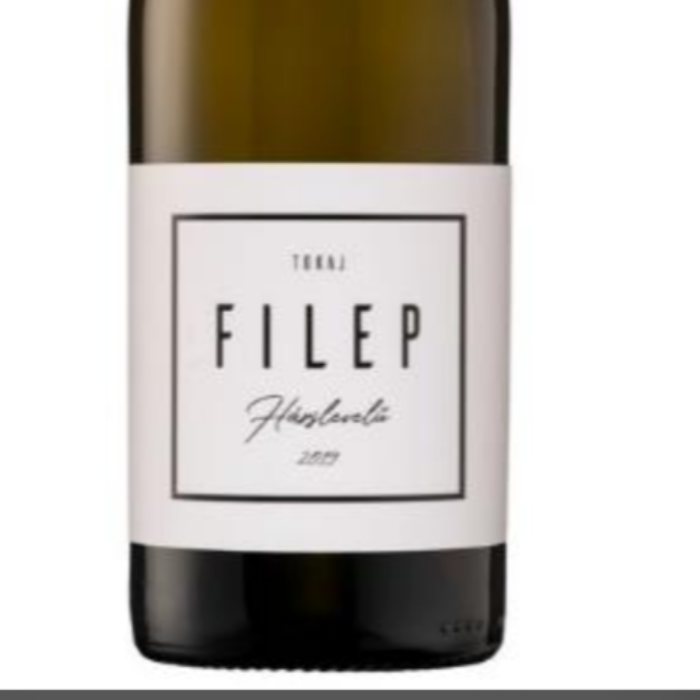 Tokaj Hárslevelü 2019