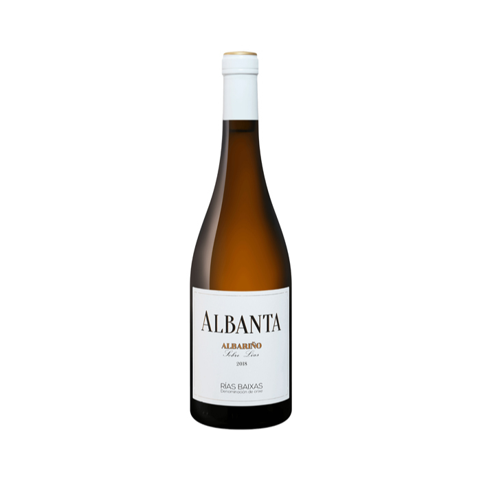 Albarino Albanta