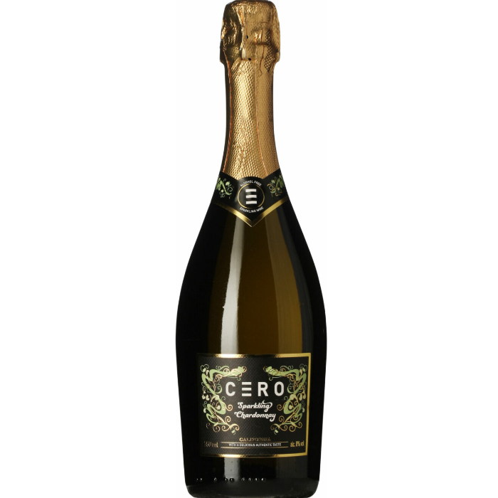 CERO Sparkling Chardonnay