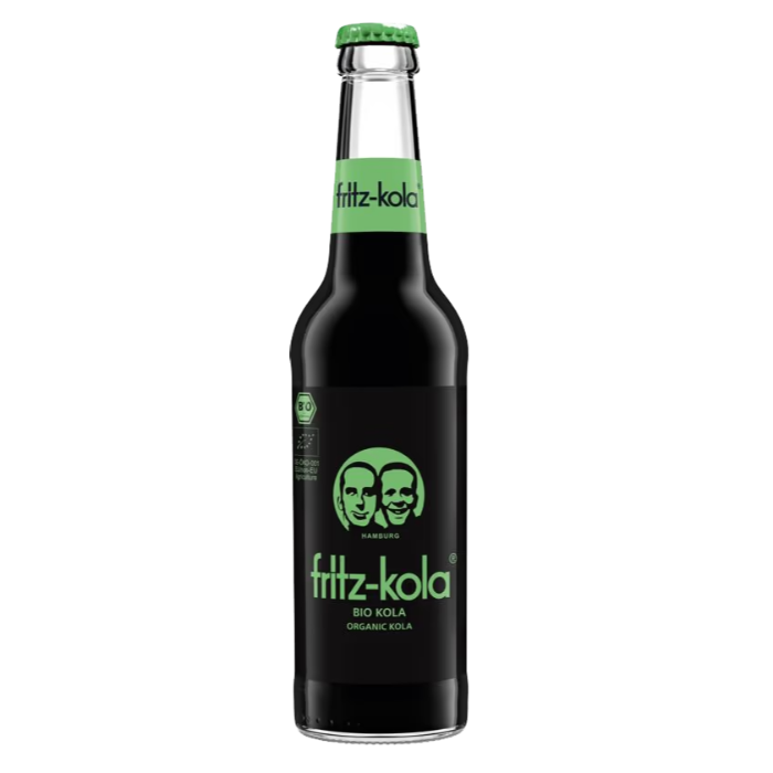 Fritz-Kola Bio (eko) 33 cl