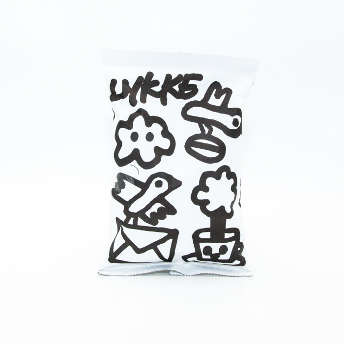 Ugly Cute 36x300g Filter ground