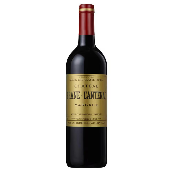 Château Brane Cantenac Margaux