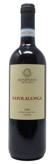 2018 Boniperti Favolalunga